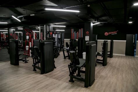 synergym valencia puerto fotos|Synergym Valencia Puerto